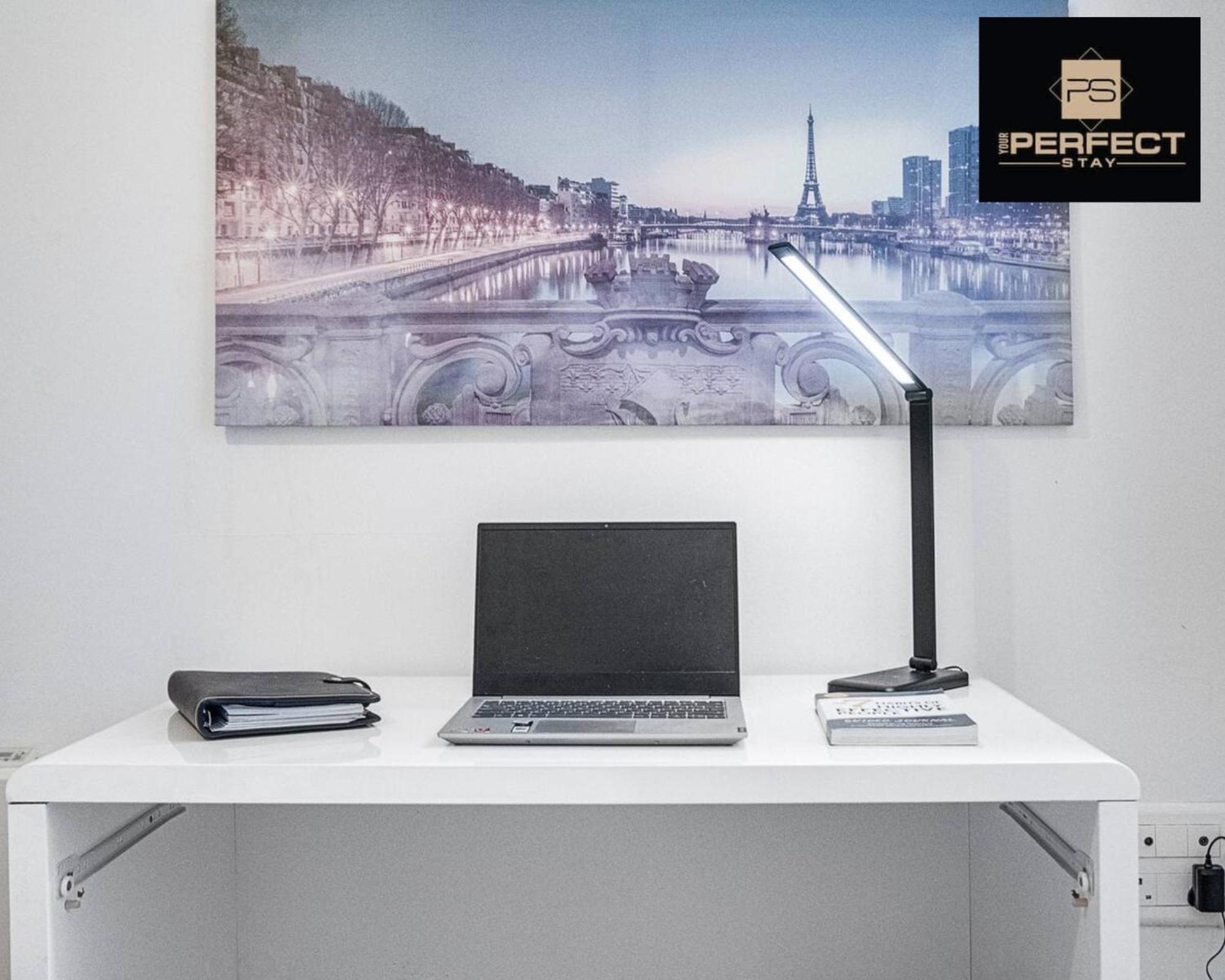 Mercury Suite City Centre Netflix Dedicated Workspace By Your Perfect Stay Short Lets Бирмингем Экстерьер фото